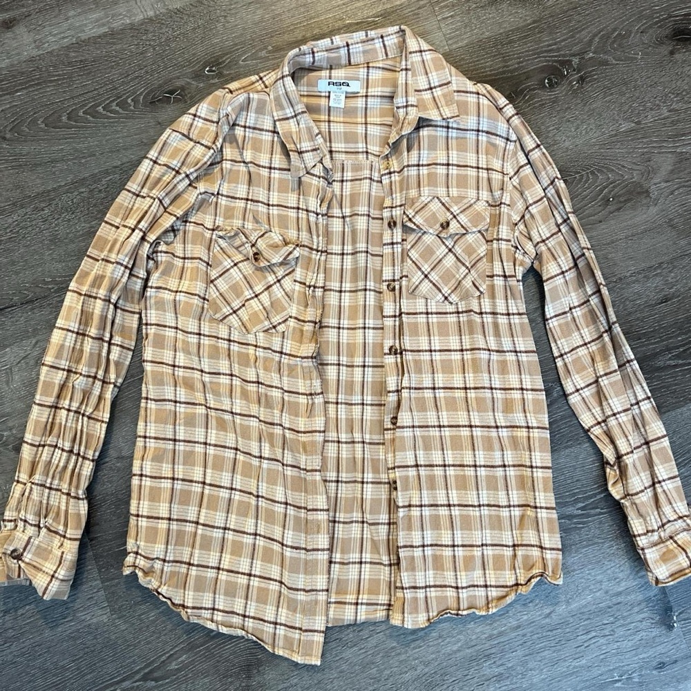 Flannel